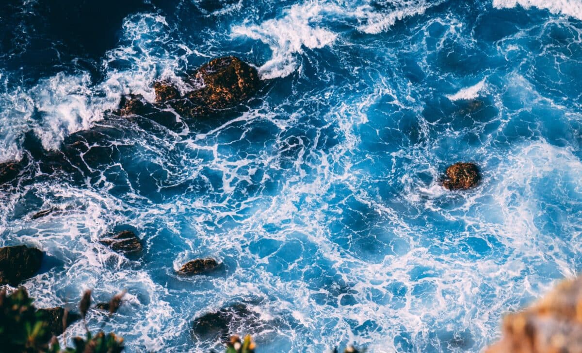 A Thin Line in the Ocean Is Doing What We Thought Was Impossible