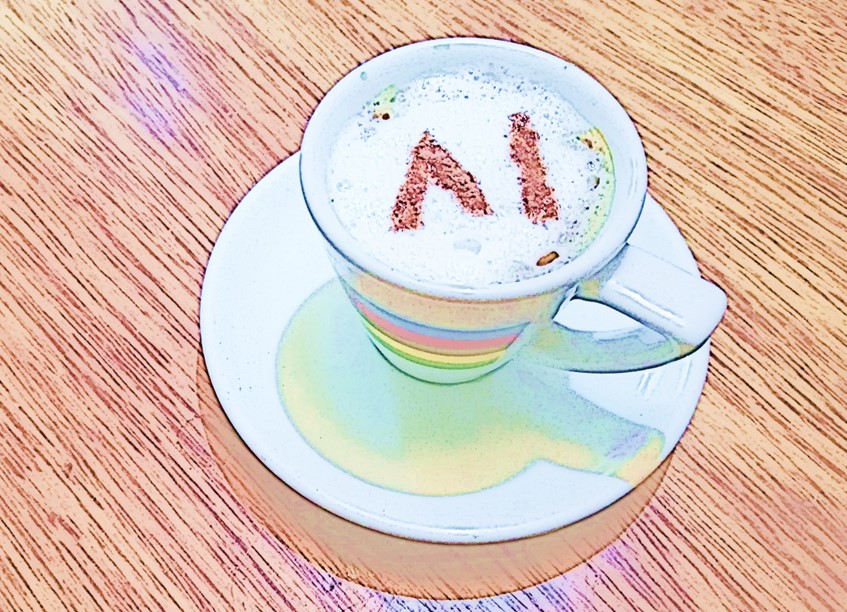 AIhub coffee corner: Agentic AI