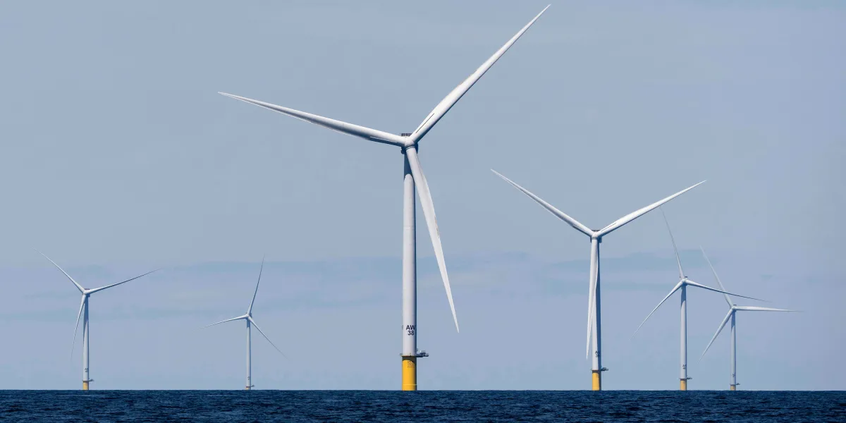 What new legal challenges mean for the future of US offshore wind