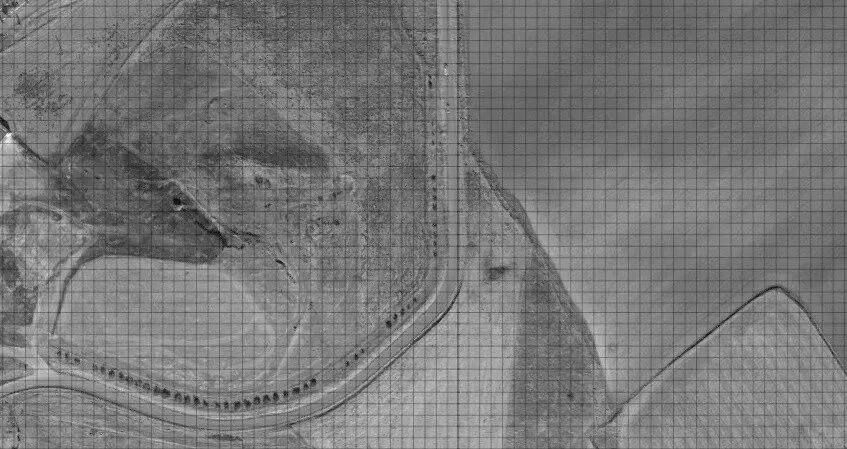 The best spies in the skies analyse Roman City