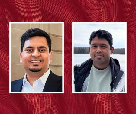 From Sci-Fi to Reality: SCS Alumni Reimagine Robot Locomotion