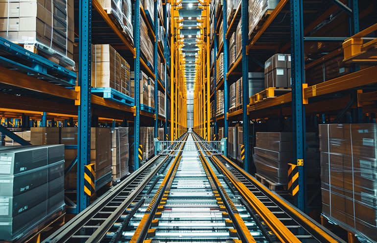 Webinar examines evolving automated storage and retrieval systems