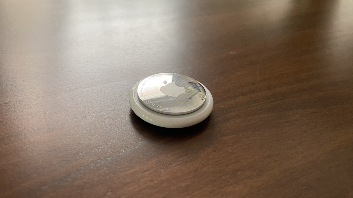 Report: Apple plans to launch AI-powered wearable pin device as soon as 2027