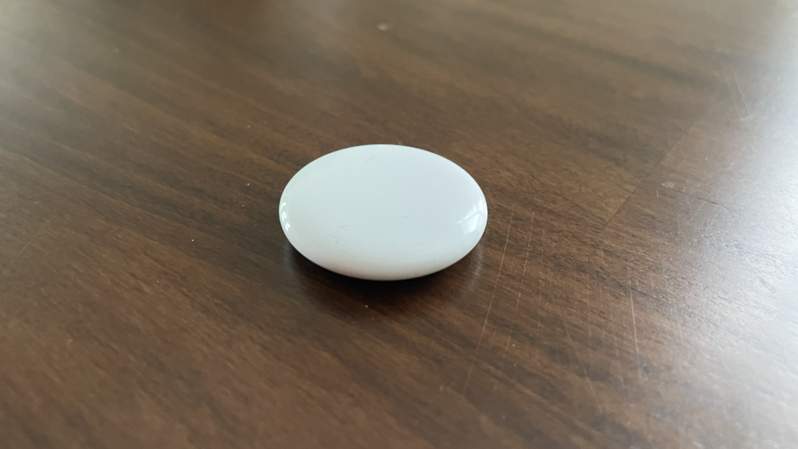 Apple’s AirTag 2 is easier to find thanks to new chip