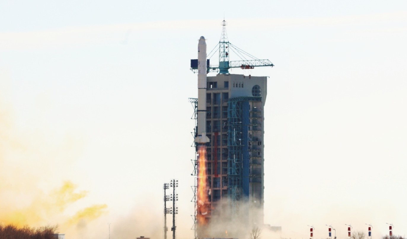 China launches AlSat-3A for Algeria, Ceres-1 sea launch adds to Tianqi constellation