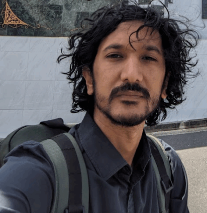 Robot Talk Episode 140 – Robot balance and agility, with Amir Patel