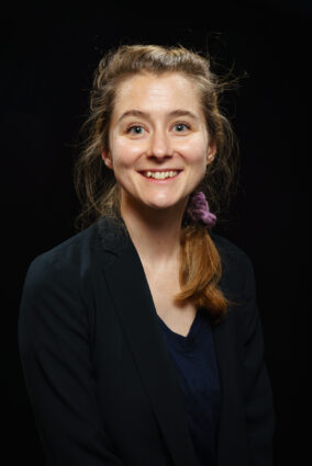 Robot Talk Episode 124 – Robots in the performing arts, with Amy LaViers