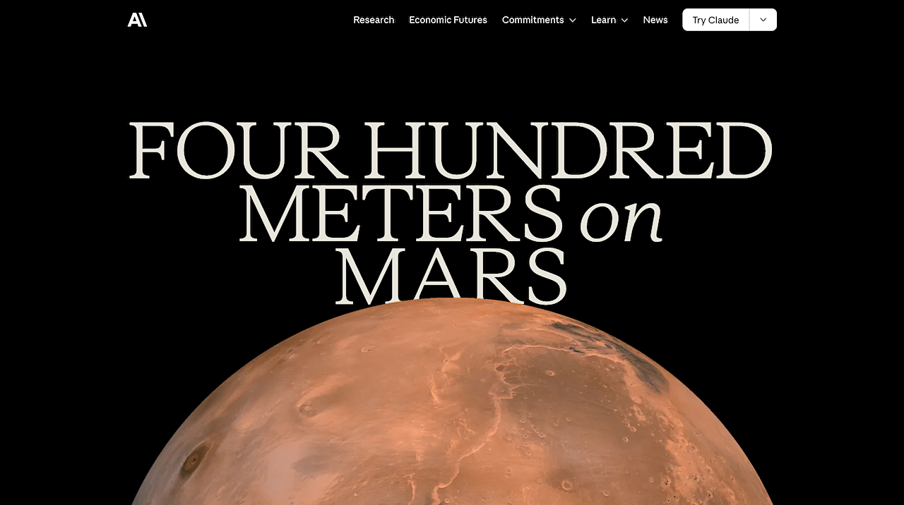 NASA Needs To Leverage Its Cool Tech Better