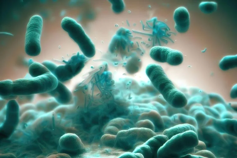 Some Antibiotics Don’t Kill Bacteria. This Test Shows Which Do