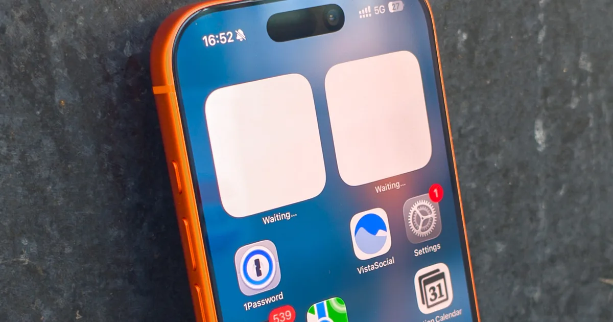 Your iPhone 18 Pro could get a much smaller Dynamic Island