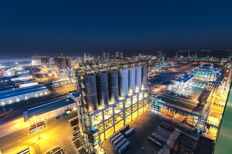 Borouge completes AI autonomous operations pilot at Ruwais facility