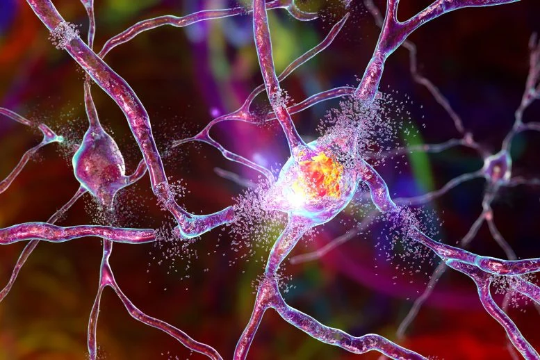 Scientists Crack the Code of a Mysterious Ion Channel Tied to Parkinson’s Disease