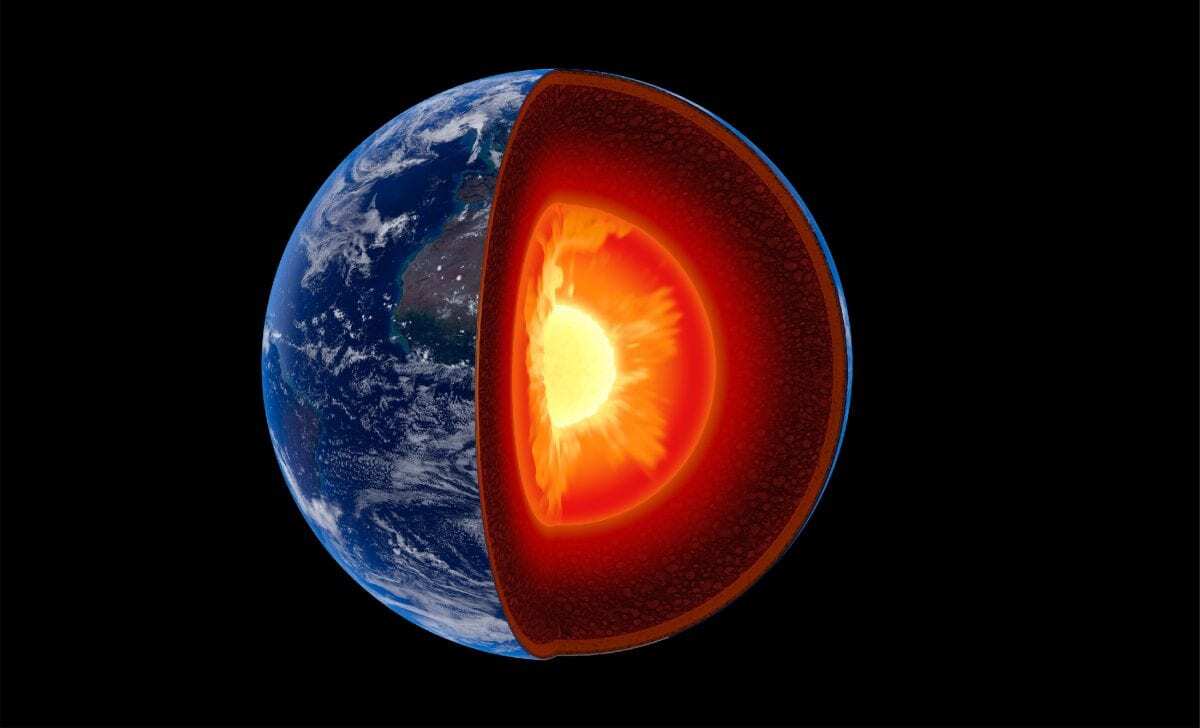 Geologists Publish New Findings on Carbonate Melts in Earth’s Mantle