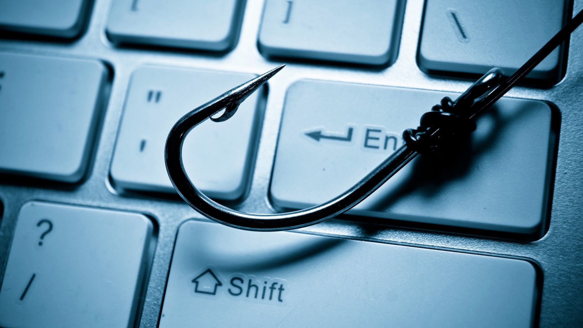 Hackers are using LLMs to build the next generation of phishing attacks – here’s what to look out for