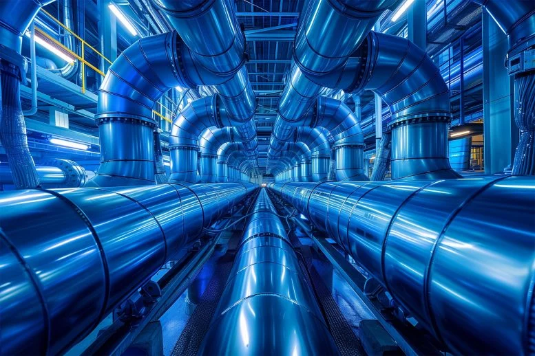 This New Device Turns Carbon Emissions Into a Valuable Chemical