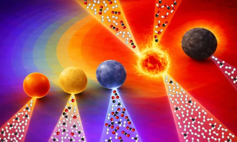 Scientists Found a Platinum Alternative Hiding in Plain Sight