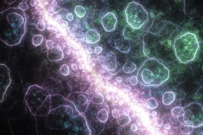 It Shouldn’t Exist: Scientists Find Signs of Ancient Life in the Most Unlikely Place