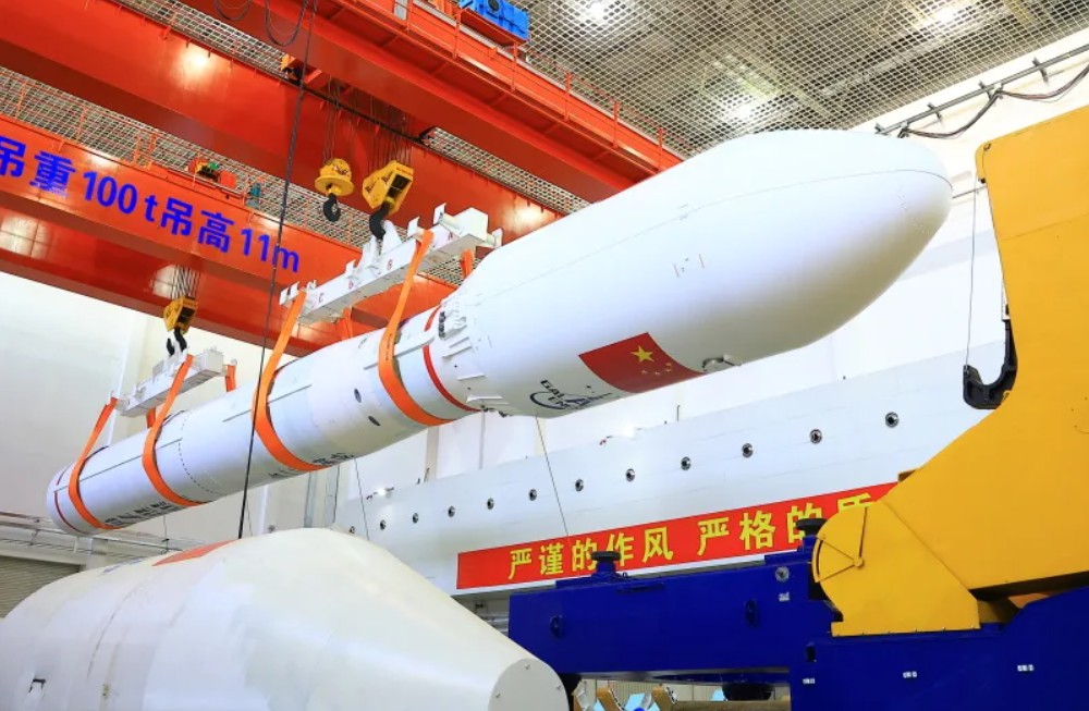 China hit by dual launch failures as Long March 3B and Ceres-2 debut mission fail