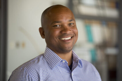 Robot Talk Episode 130 – Robots learning from humans, with Chad Jenkins