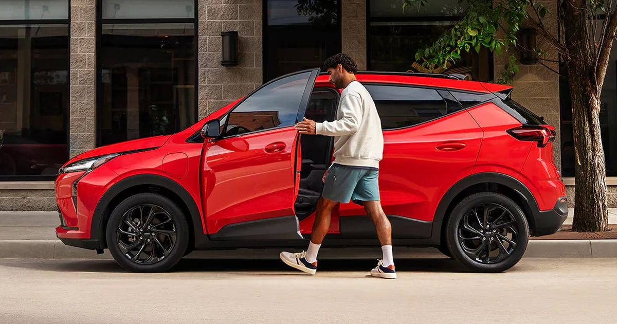 Your cheap Chevrolet EV might not be cheap for Long