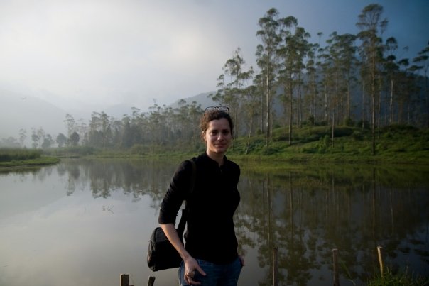 Staying with the story: Isabel Esterman on long-term nature reporting in Southeast Asia