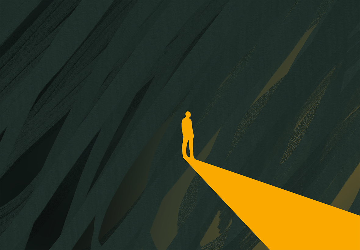 ‘Consciousness’ — Harvard Gazette