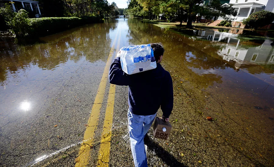 FEMA Turmoil Continues as Review Council Cancels Vote on Recommendations