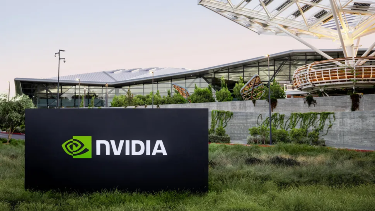 Nvidia’s new chips could transform ordinary laptops into AI-powered beasts that challenge traditional workstations and gaming rigs