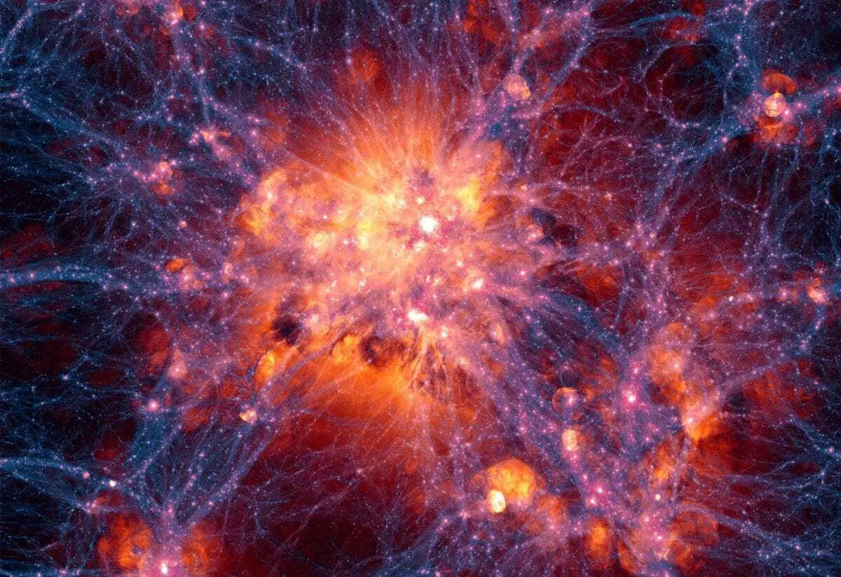 Looking for dark matter