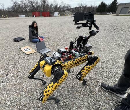 CMU, Pitt Researchers Compete in Three-Year, $7M DARPA Triage Challenge