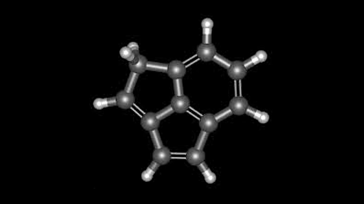 Discovery Of 1H-cyclopent[cd]indene (c-C11H8) In TMC-1 With The QUIJOTE Line Survey: A New Three-ringed Polycyclic Aromatic Hydrocarbon