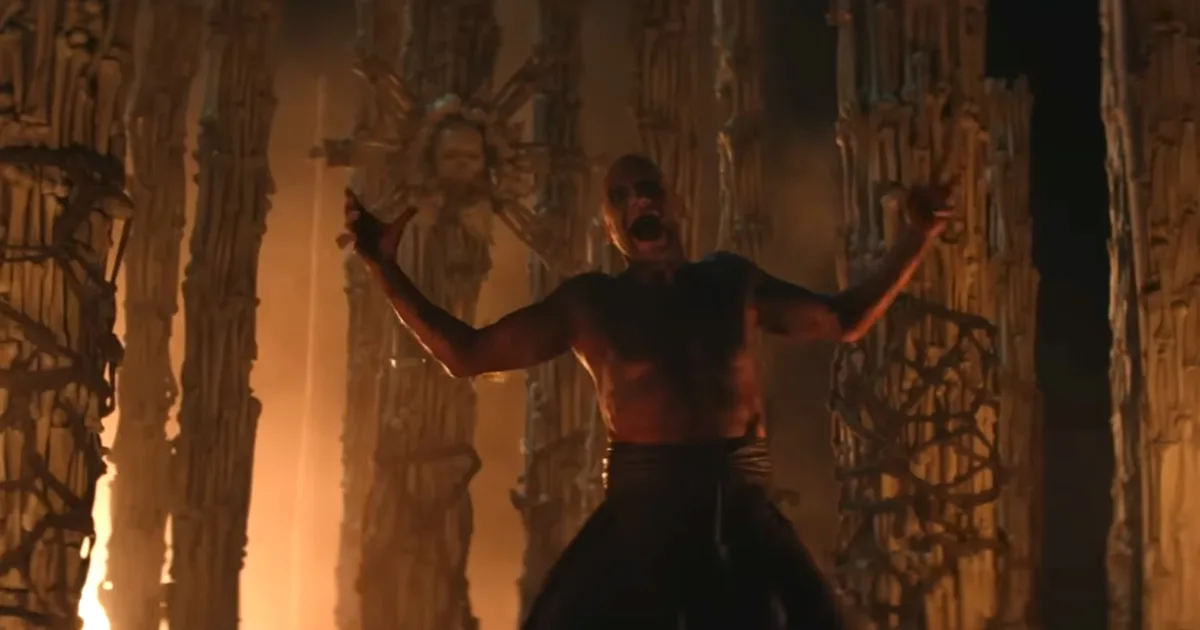 I watched 28 Years Later: The Bone Temple, it’s the best movie in the franchise