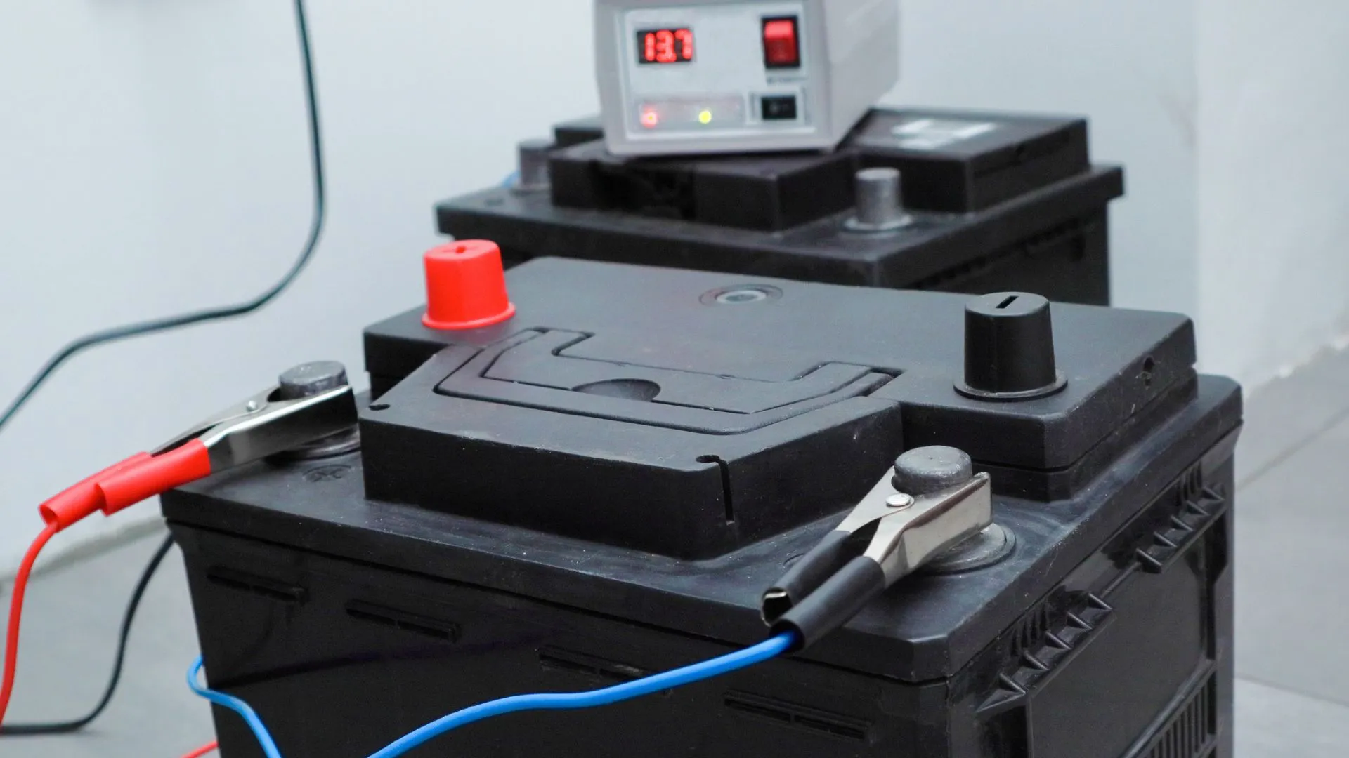 China’s method recovers 95% lithium from dead batteries using CO2, water