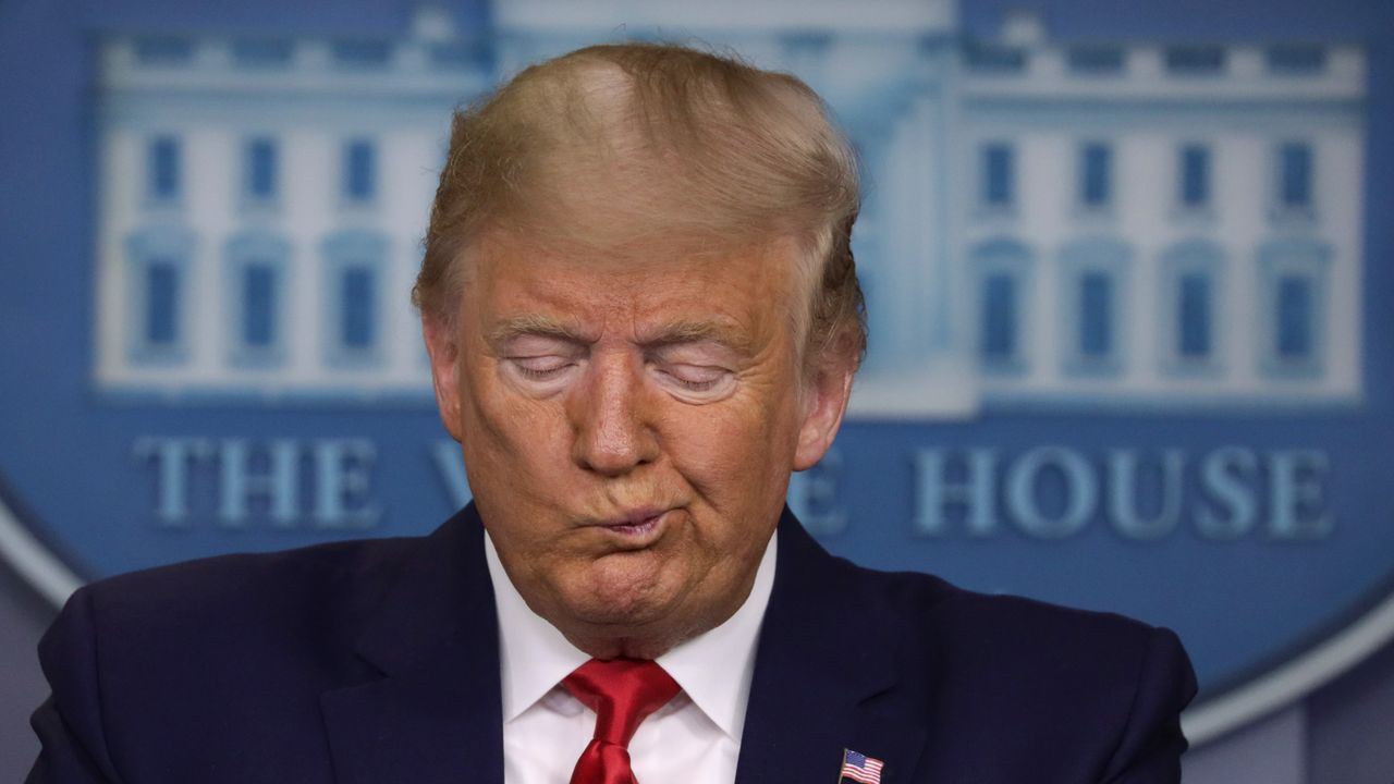 Trump asks tech companies to “pay their own way” for their data centers