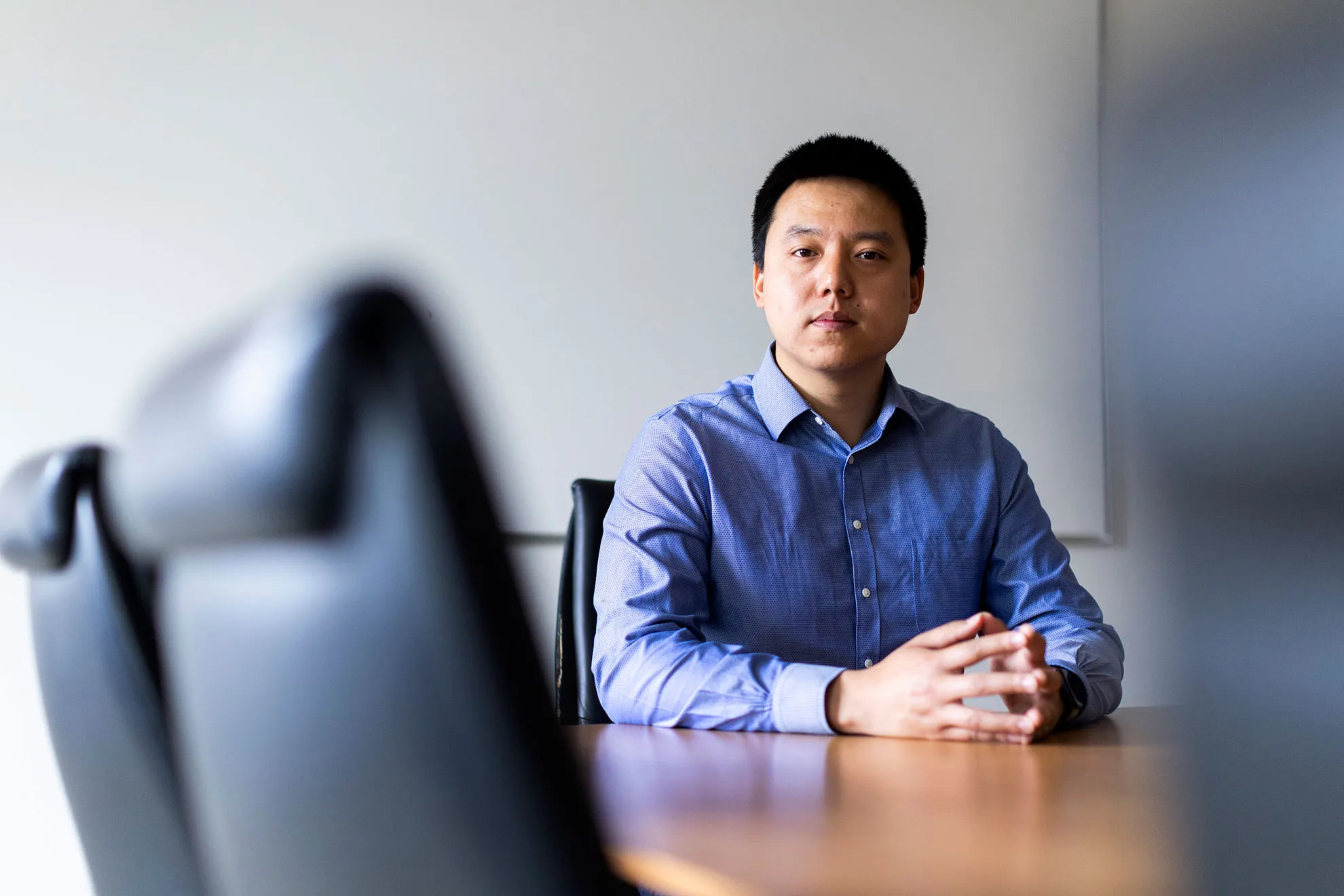 Seeking a carbon-capture breakthrough— Harvard Gazette