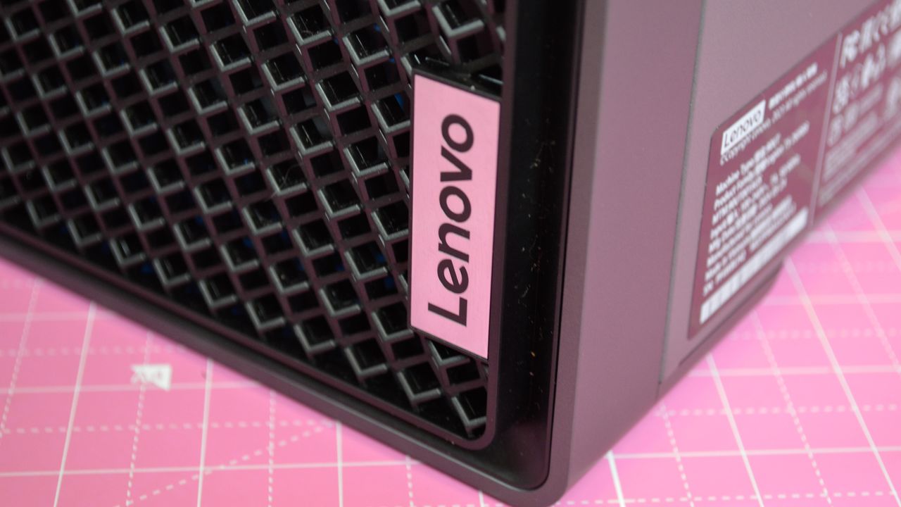 Lenovo unveils the AI tools it hopes will supercharge your productivity at work
