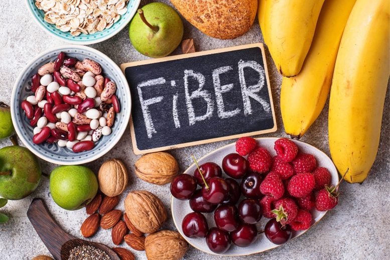 Not Eating Enough Fiber? Your Cancer Risk Could Be Higher Than You Think