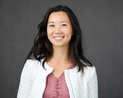 Robot Talk Episode 127 – Robots exploring other planets, with Frances Zhu