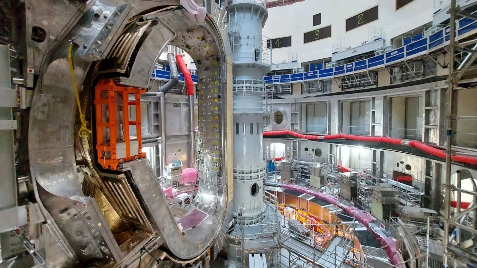 US firm to produce high-purity materials for fusion, fission reactors