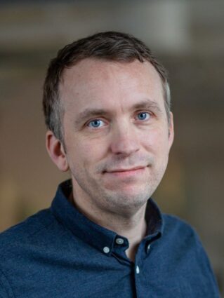 Robot Talk Episode 125 – Chatting with robots, with Gabriel Skantze