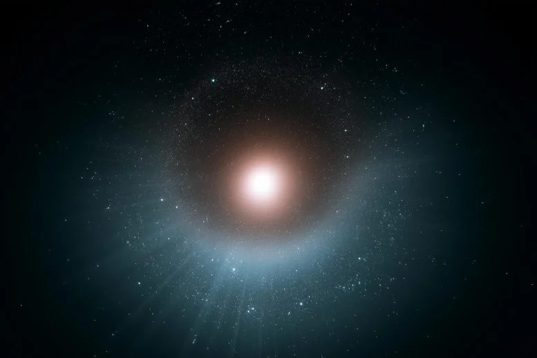 Physicists Crack a New Code To Explore Dark Matter’s Hidden Life