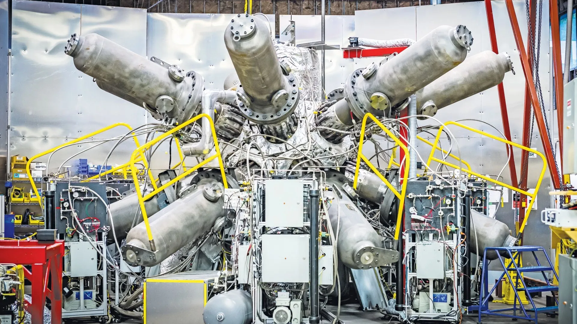 General Fusion set to become first public ‘pure-play’ fusion company