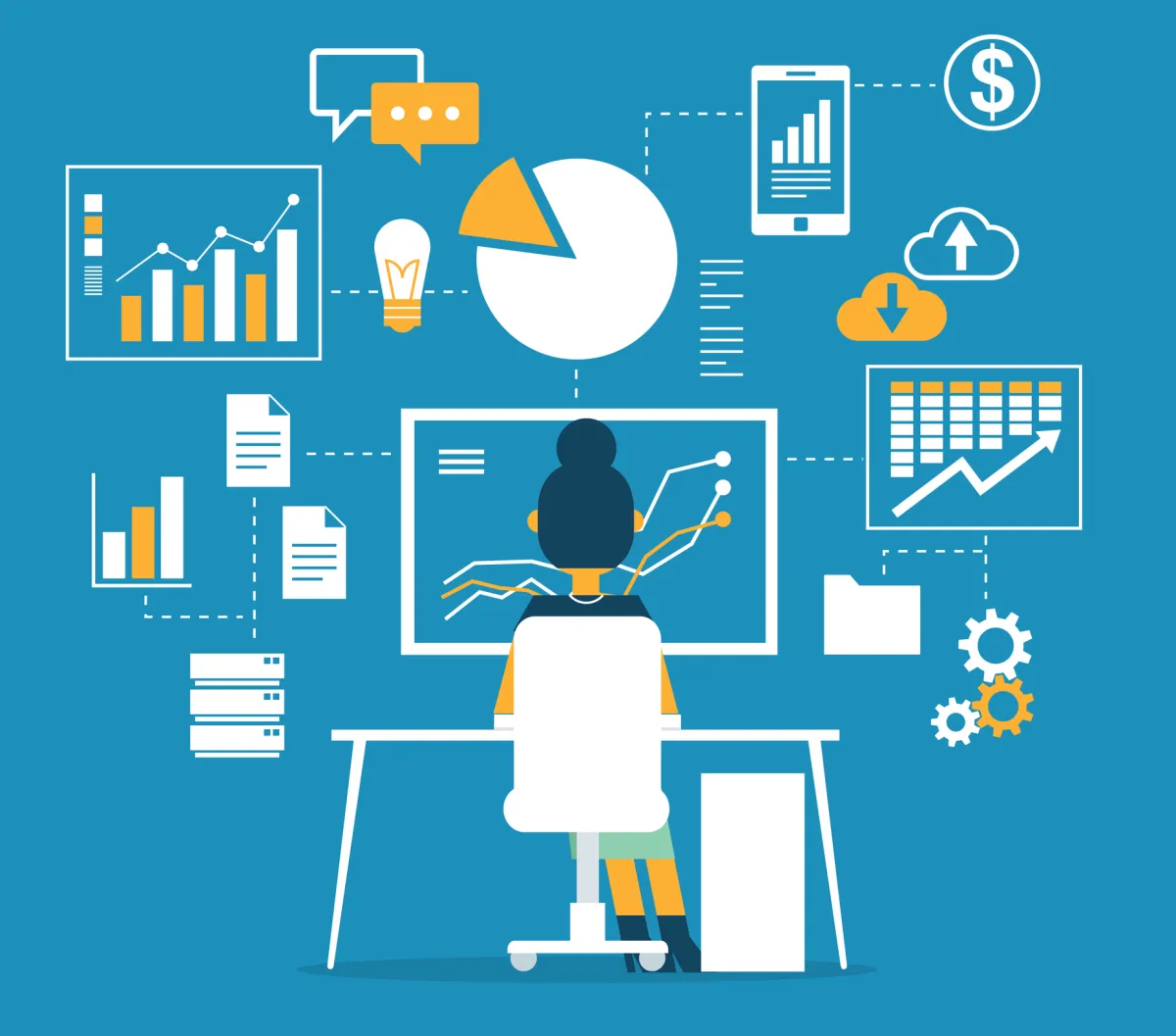 Snowflake, Databricks challenger ClickHouse hits $15B valuation