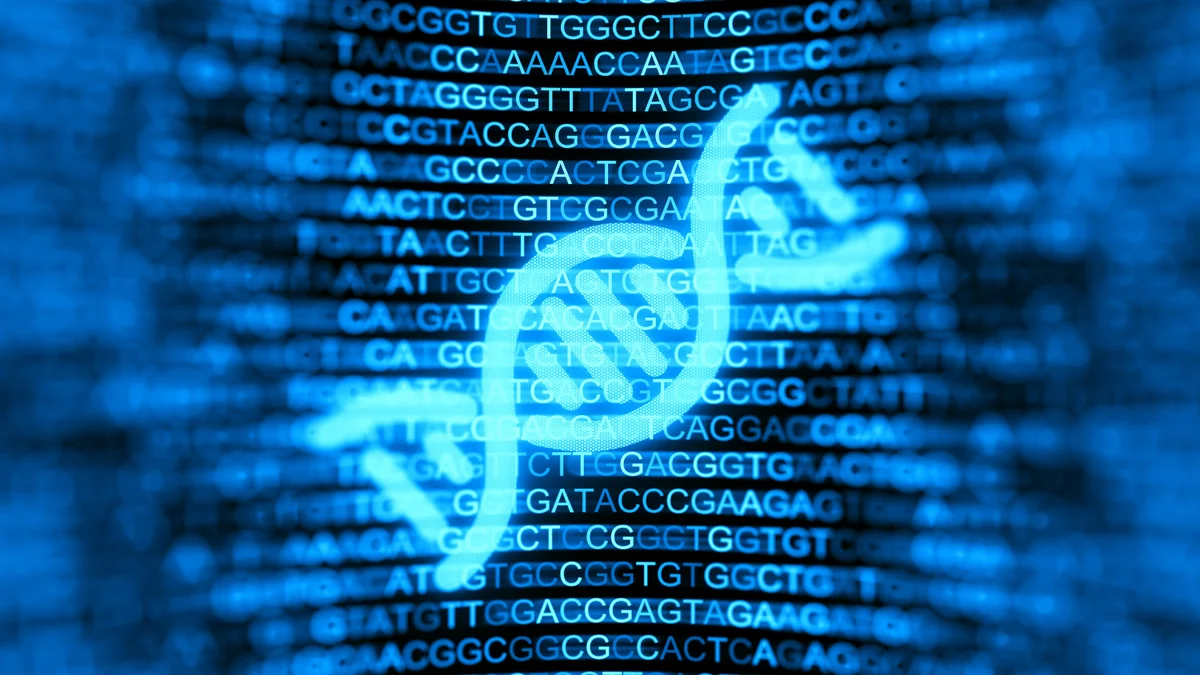 Google DeepMind unleashes new AI AlphaGenome to investigate DNA’s ‘dark matter’