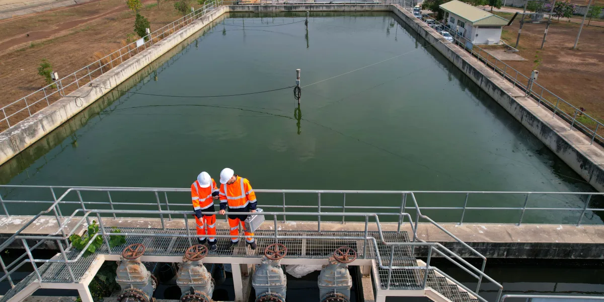 Measles is surging in the US. Wastewater tracking could help.