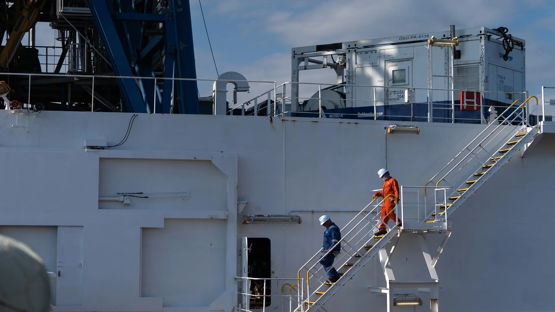 Japan starts world-first mission to mine rare earths from seabed