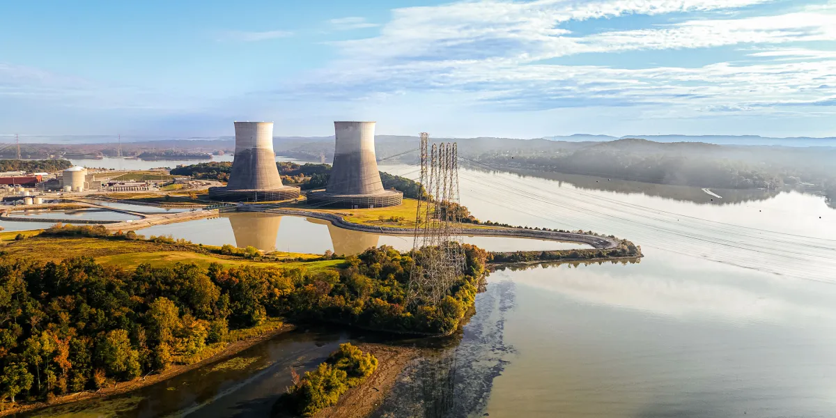 Three climate technologies breaking through in 2026