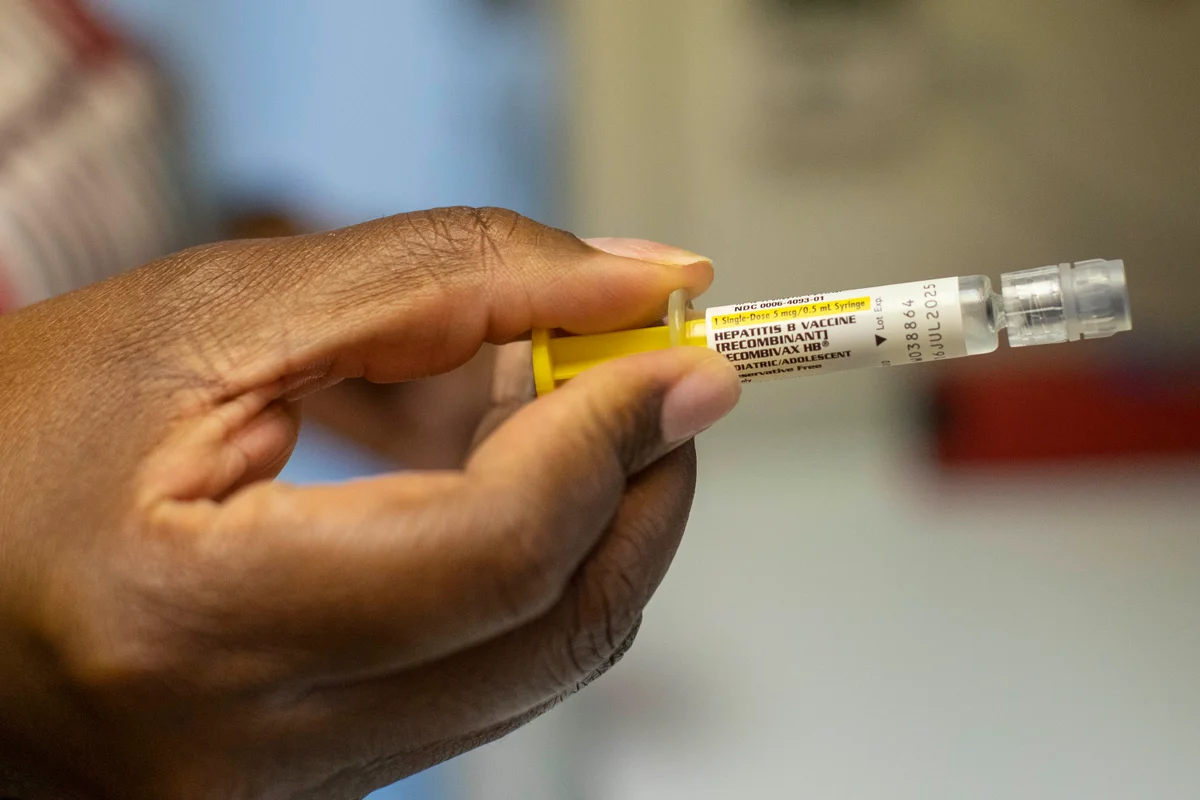 U.S. Axes Number of Recommended Childhood Vaccines in Blow to Public Health