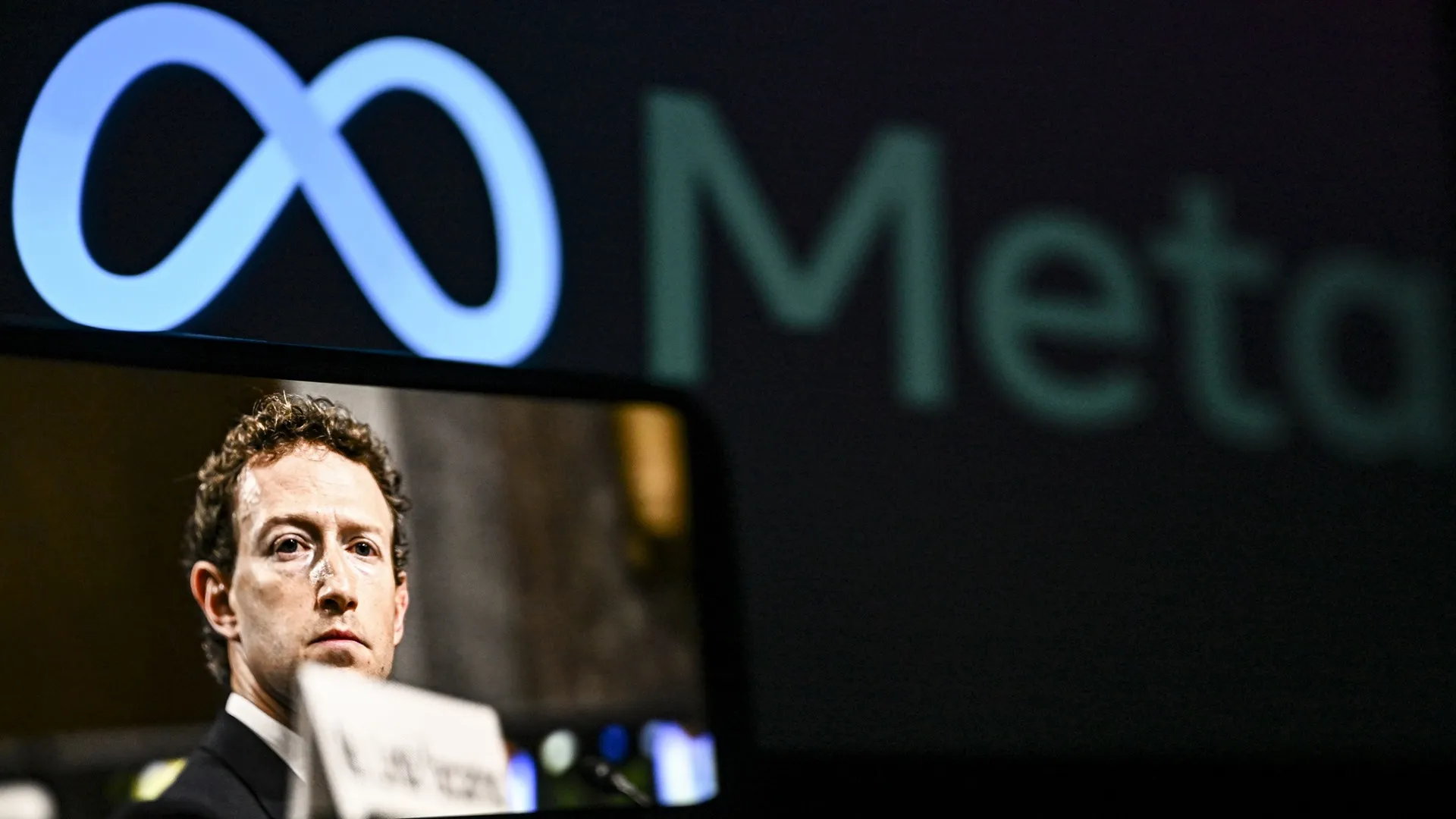 FTC revives Meta antitrust case in fresh trouble for Zuckerberg