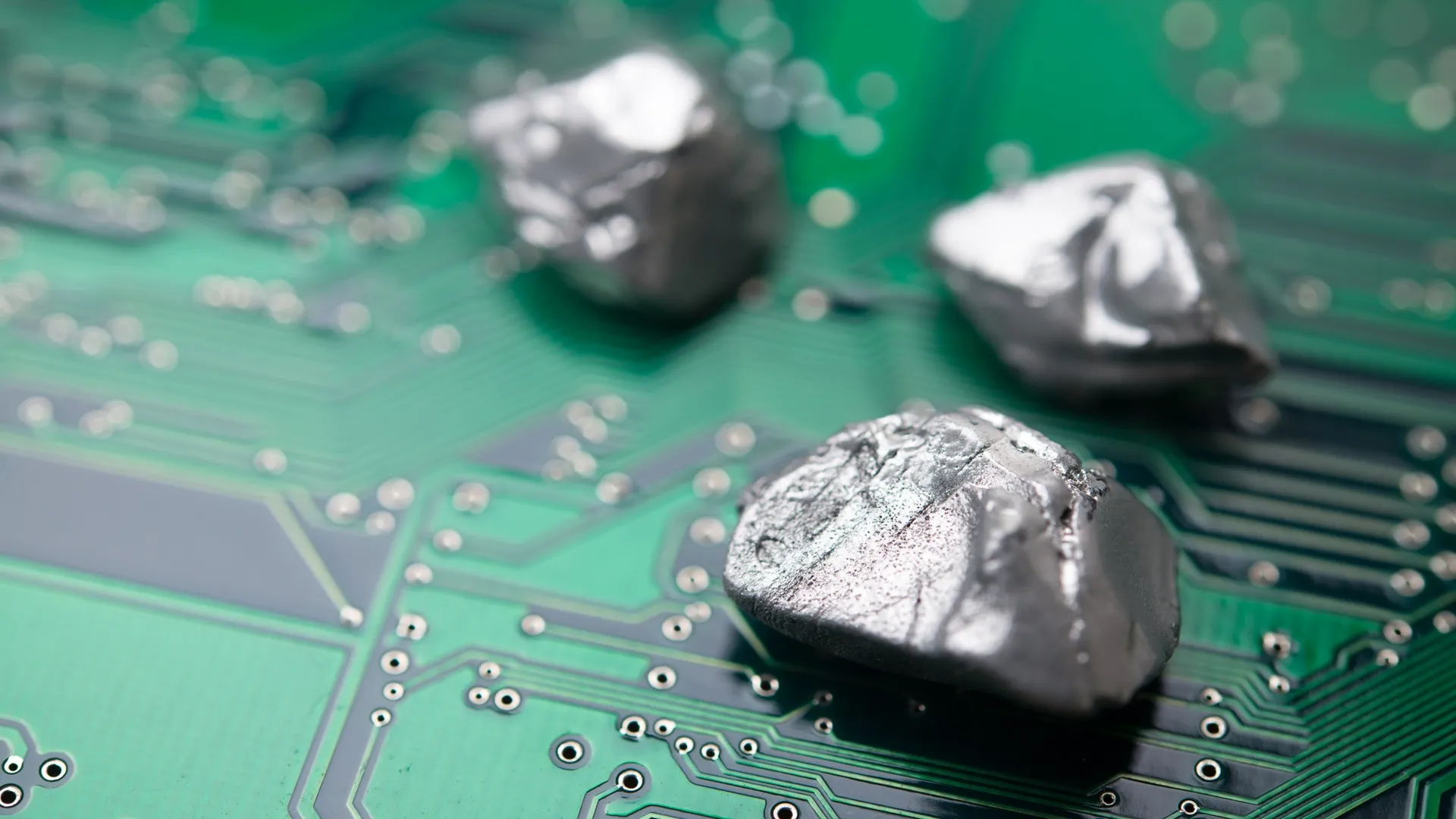 Hydrogen-based recycling cuts rare earth magnet emissions by 90%